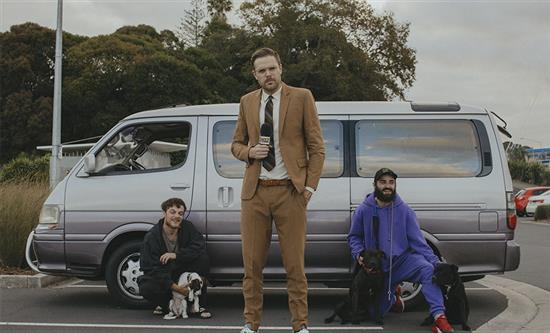 Rabbit Films Picks Up Global Distribution Rights to 
